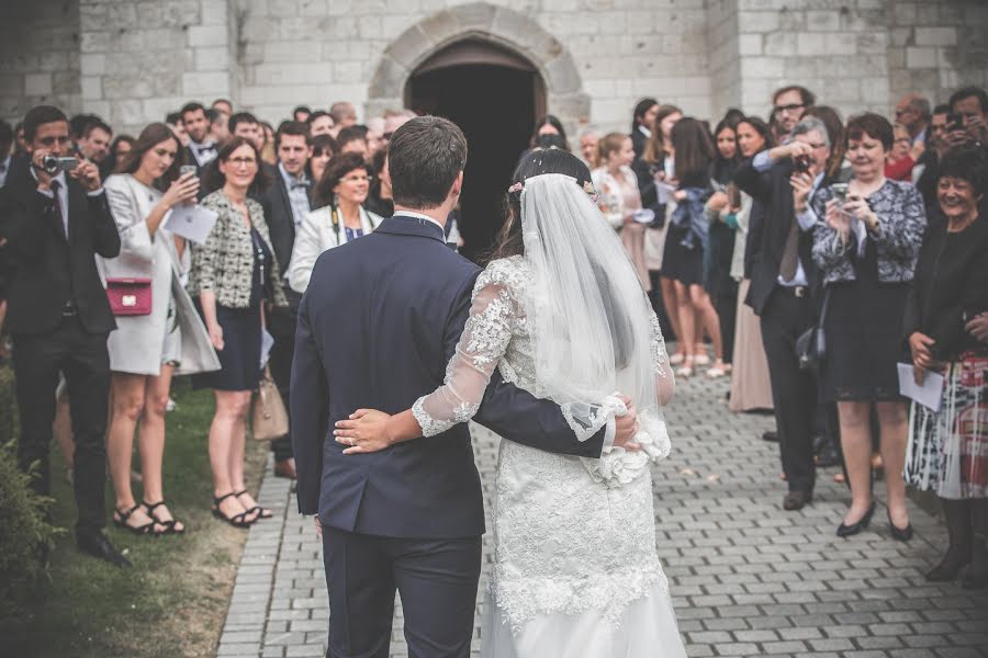 Photographe de mariage Guillaume Wagon (guillaumewg). Photo du 13 avril 2019