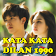 Download Kumpulan Puisi Romantis Dilan 1990 Lengkap For PC Windows and Mac 1.0