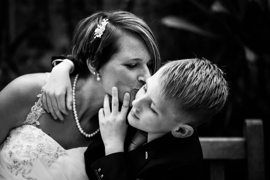 Fotógrafo de casamento Denise Motz (denisemotz). Foto de 1 de junho 2017