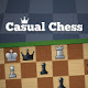 Casual Chess Game New Tab