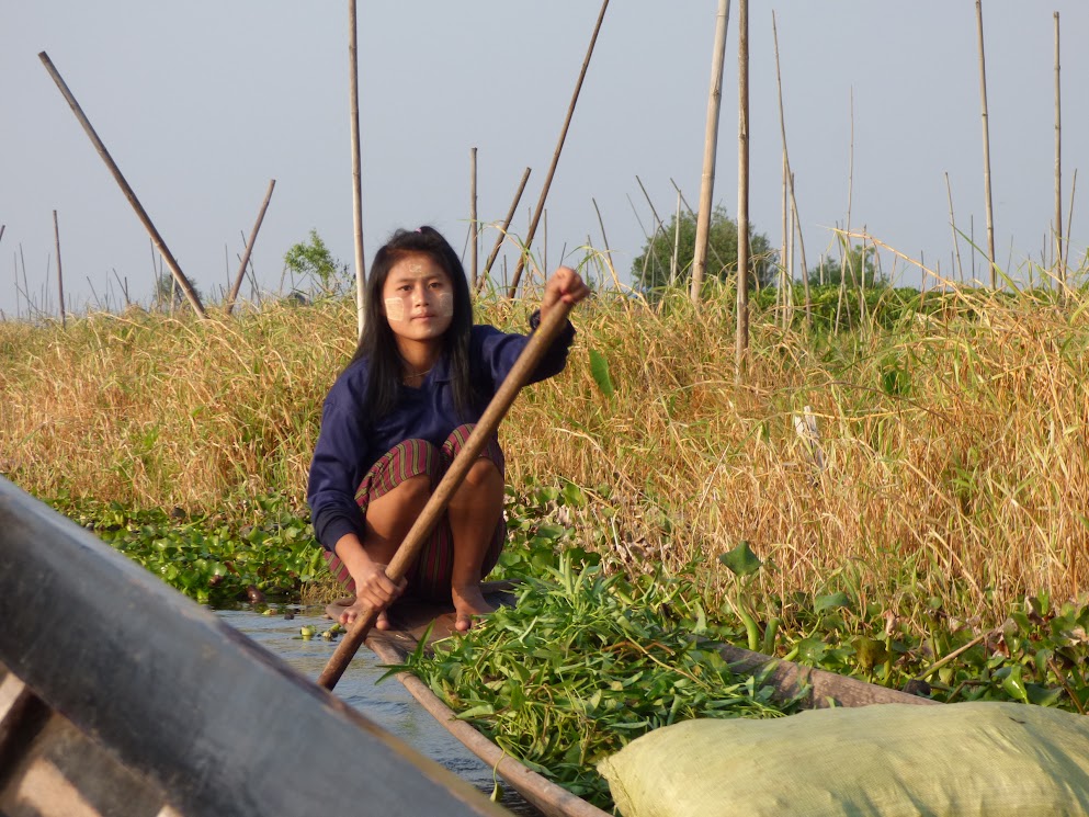 lac inle