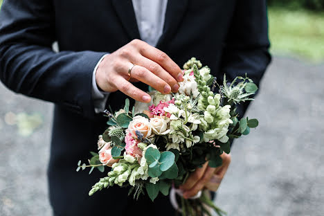 婚礼摄影师Mikhail Kostin（mikhailkostin89）。2019 7月18日的照片