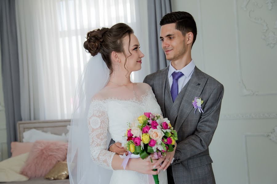 Fotógrafo de casamento Bakhrom Khatamov (bahman). Foto de 4 de agosto 2020