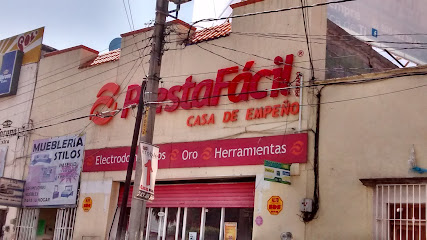 Presta Fácil