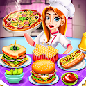 Kids Pizza Maker Cooking Games