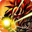 Descargar Dragon Battle Legend: Super Hero Shadow W Instalar Más reciente APK descargador