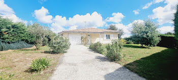 maison à Pontonx-sur-l'Adour (40)