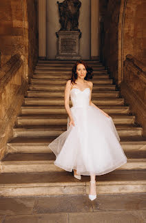 Fotógrafo de bodas Olga Saracco (saraccophoto). Foto del 15 de junio 2023