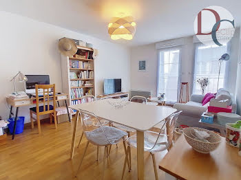 appartement à Compiegne (60)