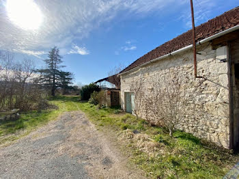 maison à Lauzerte (82)