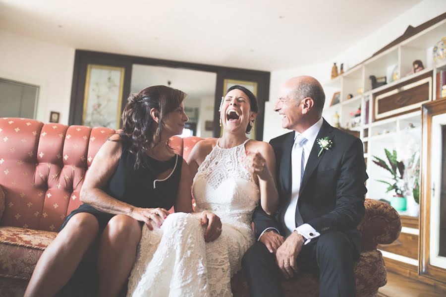 Fotógrafo de casamento Assunta Simone (simone). Foto de 17 de fevereiro 2017