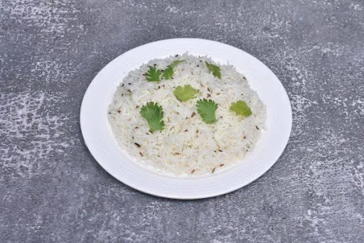 Jeera Rice