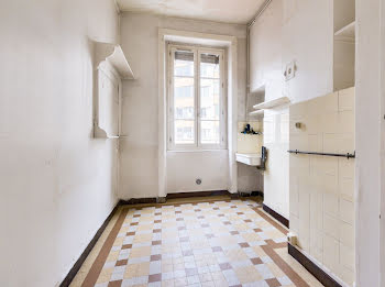 appartement à Paris 17ème (75)