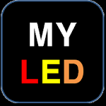 MY LED(전광판) Apk