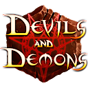 Devils & Demons - Arena Wars 1.2.5 APK Télécharger