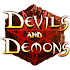 Devils & Demons - Arena Wars 1.2.5