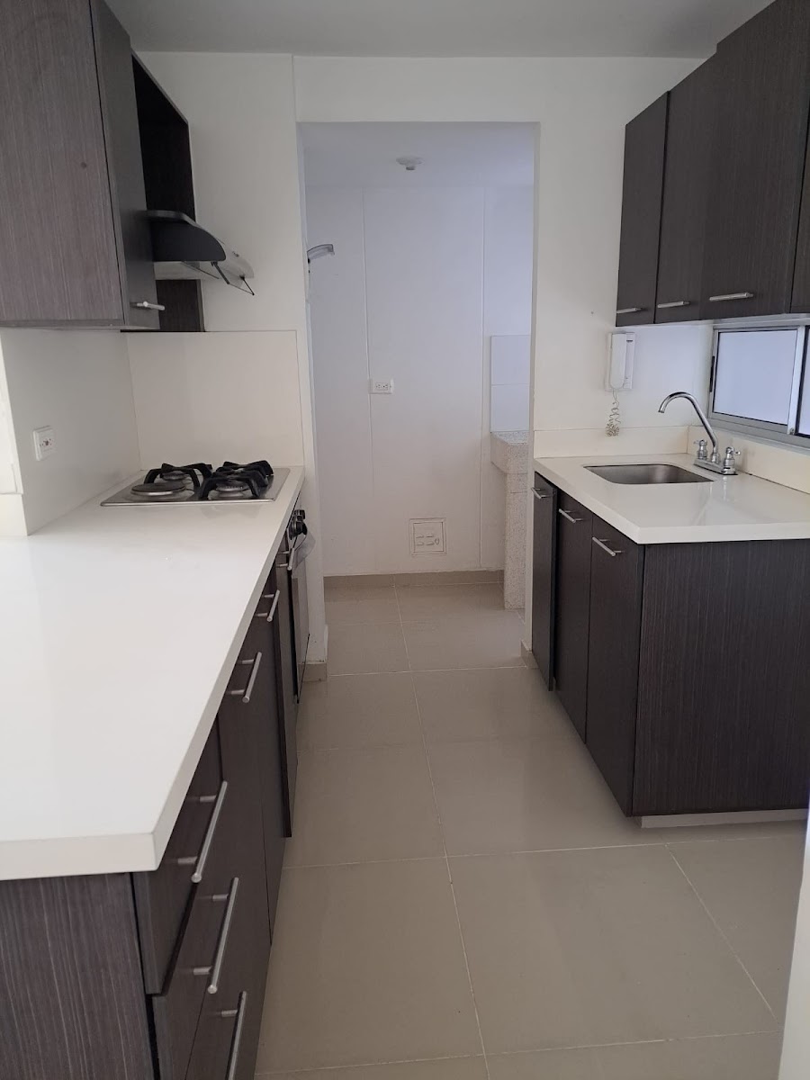 Apartamento para Venta en La estrella