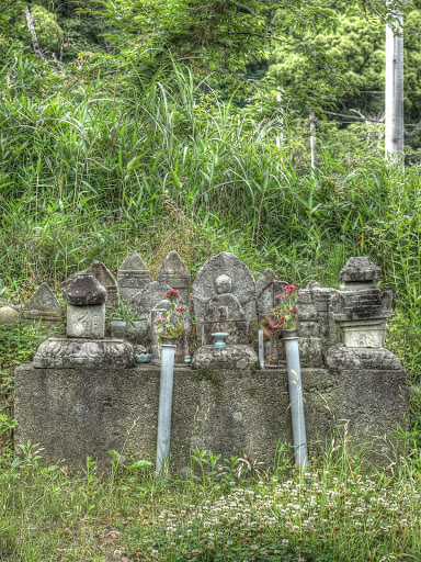 根来お地蔵様