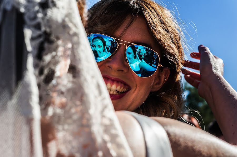 Fotografo di matrimoni Paco Tornel (ticphoto). Foto del 13 febbraio 2016