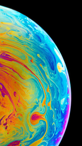 Colors Splash Live Wallpapers  Abstract Live WP