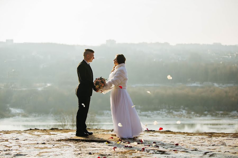 Wedding photographer Evgeniy Yurchenkov (yevgeniysoul). Photo of 20 December 2019