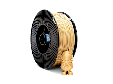 Desert Tan NylonG Glass Fiber Filament - 1.75mm (3kg)