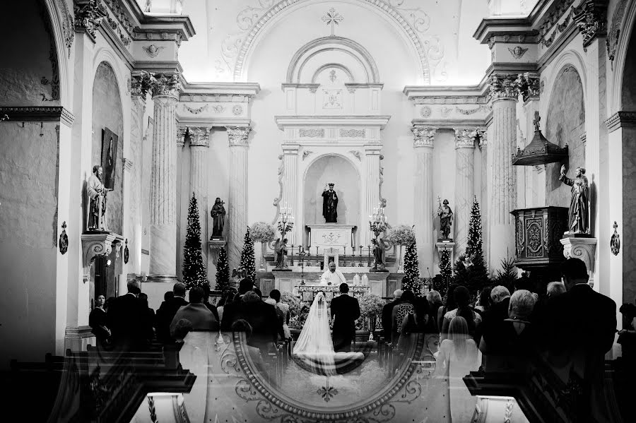 Fotógrafo de casamento Alvaro Ching (alvaroching). Foto de 3 de janeiro 2016