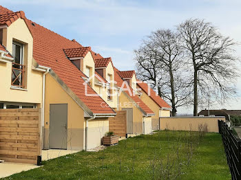 maison à Saint-Valery-sur-Somme (80)