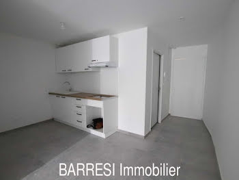 appartement à Toulon (83)