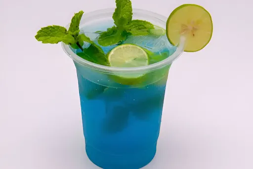 Blue Lagoon [300 Ml]