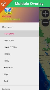 How to install US Great Lakes gps navigator 2.1.2 apk for android