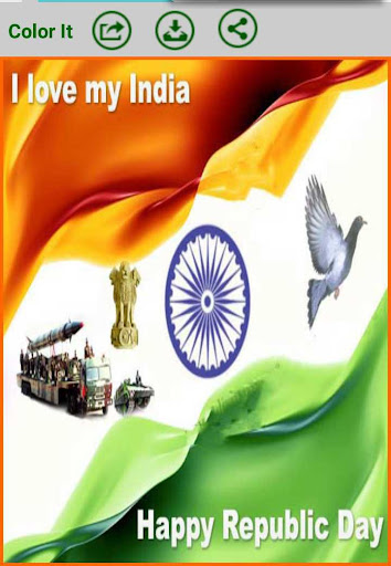 Happy Republic Day Wishes 2016