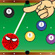 Download Spider Swing Ball Pool For PC Windows and Mac 1.0