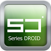 Series Droid - Series Tracker