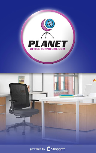 Planet Office Furniture