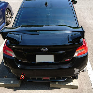 WRX STI VAB