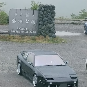 180SX RPS13