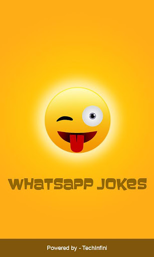 Jokes for Whatsapp