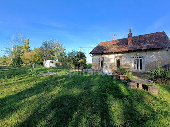 maison à Bey (71)