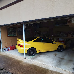 インテグラ DC2