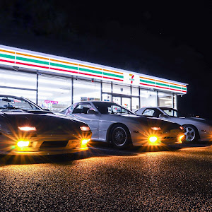 RX-7 FC3S