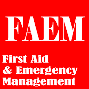 First aid and Emergency Management