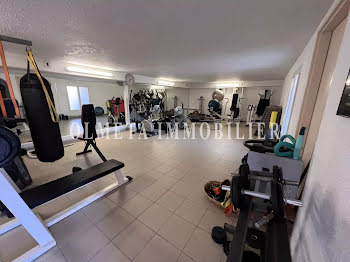 appartement à Roquebrune-Cap-Martin (06)