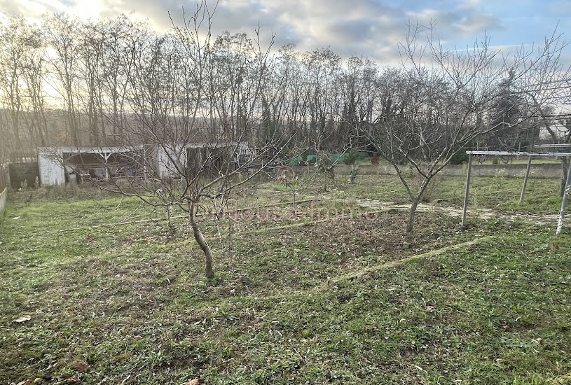  Vente Terrain agricole - 477m² à Briare (45250) 