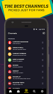 VRV: Different All Together MOD APK (Premium Unlocked) 2