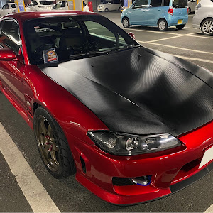 シルビア S15