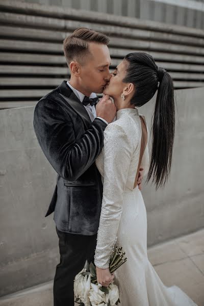 Photographe de mariage Miglė Radžvilaitė (radzvilaite). Photo du 16 décembre 2020