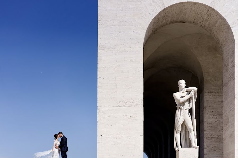 Fotógrafo de casamento Anna Cataldo (anncataldo). Foto de 28 de junho 2023