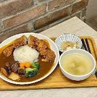 私嚐の吃飯(竹北店)