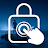 Touch Lock Screen Touch Photo icon